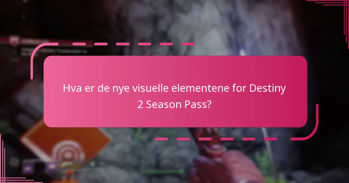 Hvordan sammenlignes design temaene i den nåværende sesongen med tidligere sesonger?