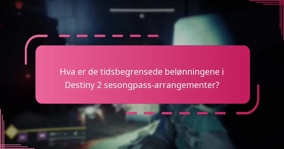 Hva er kravene for å kreve belønninger fra sesongpasset?