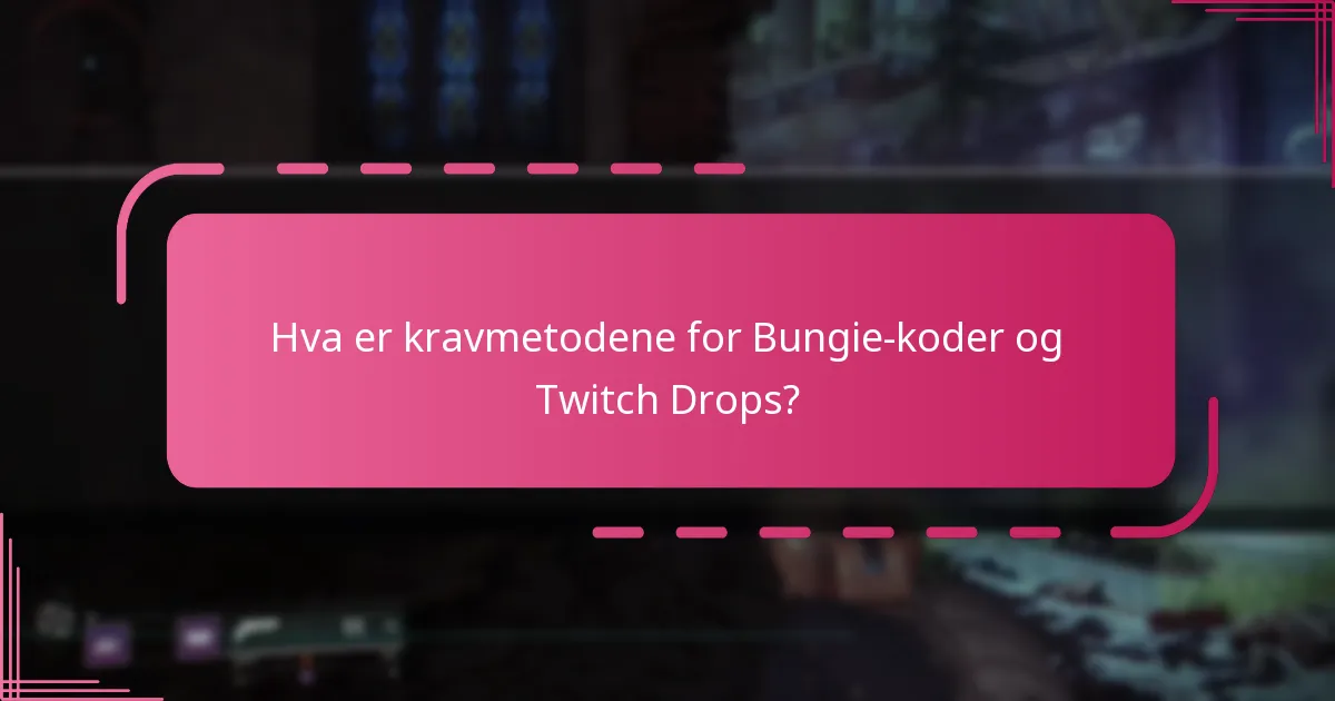 Når er de gratis belønningene tilgjengelige i Destiny 2?