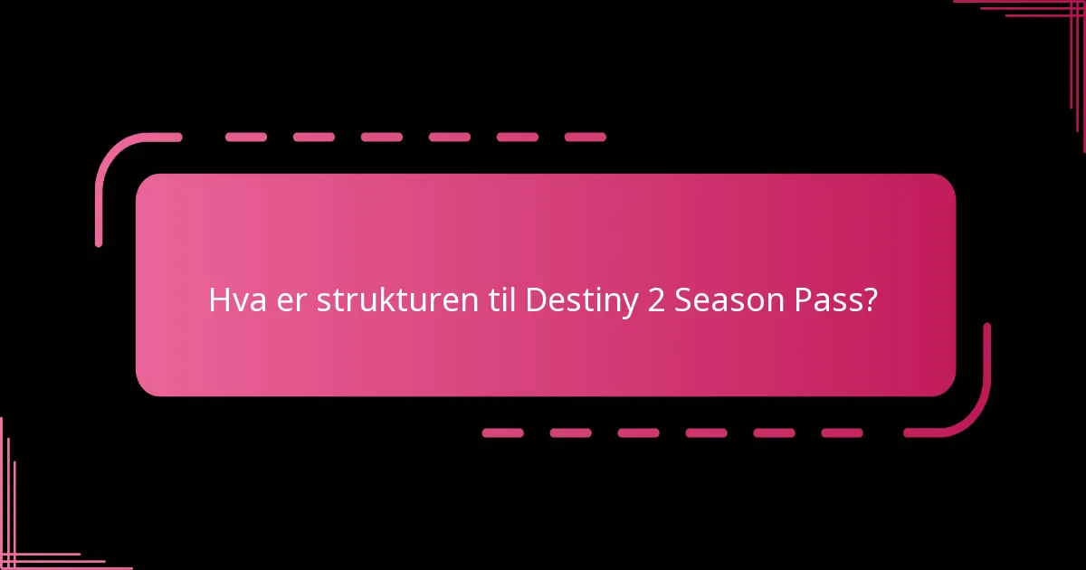 Hvordan avanserer spillere gjennom Season Pass?