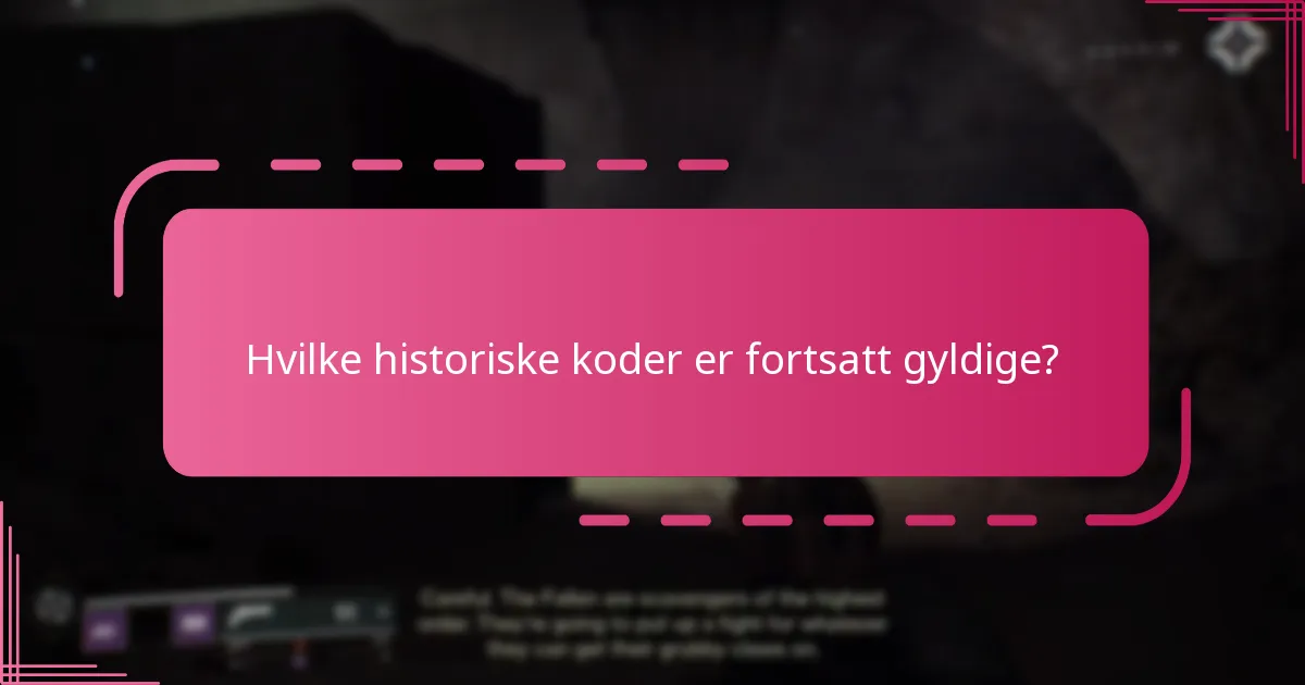 Hvordan innløse arvkoder i Destiny 2?