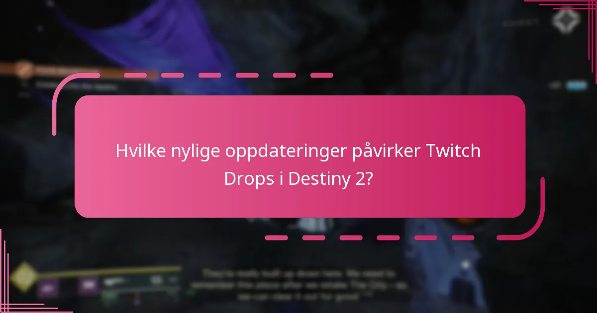 Hvilke støtteressurser er tilgjengelige for Twitch Drop-problemer?